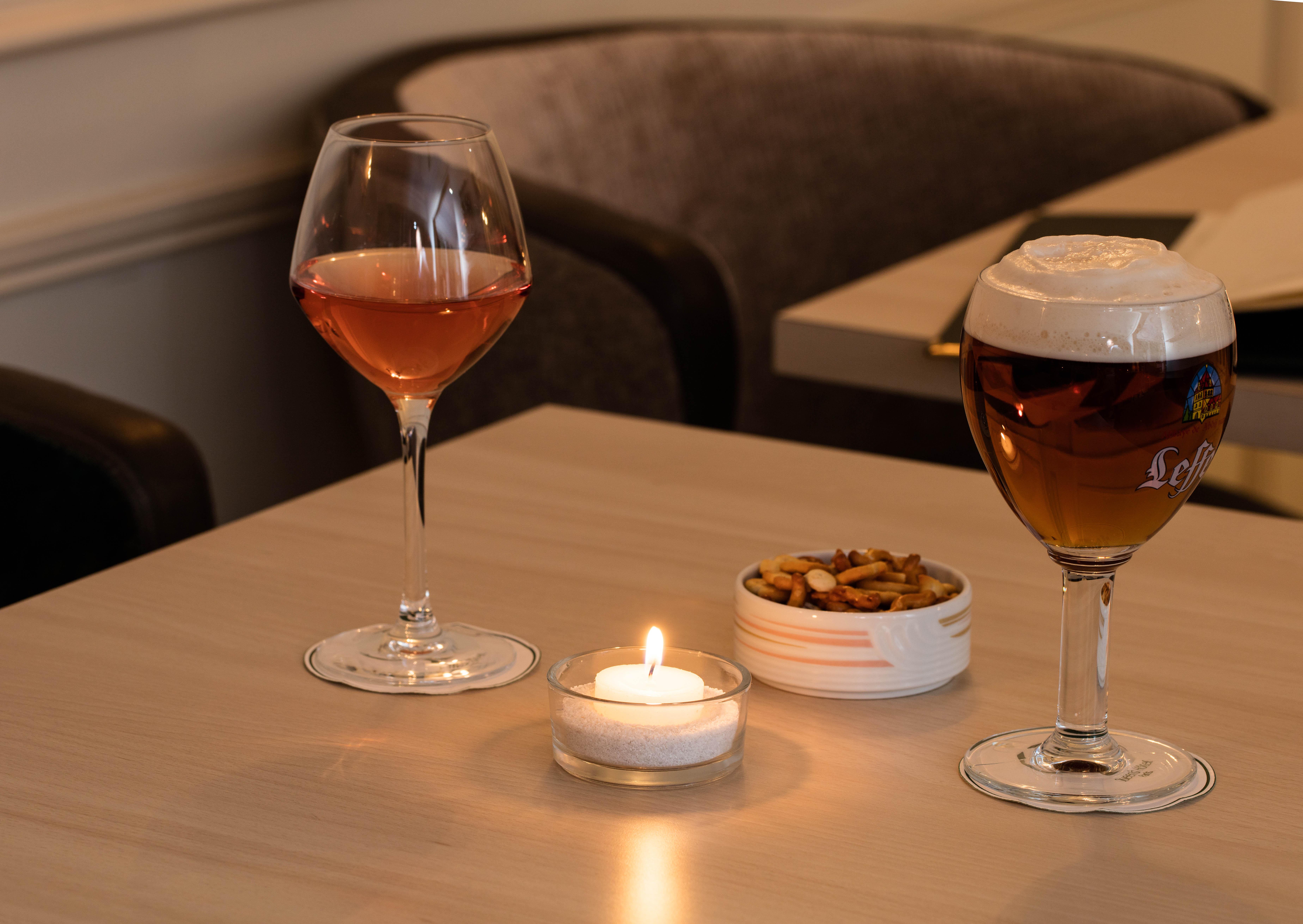 Queens Boutique Hotel Париж Экстерьер фото