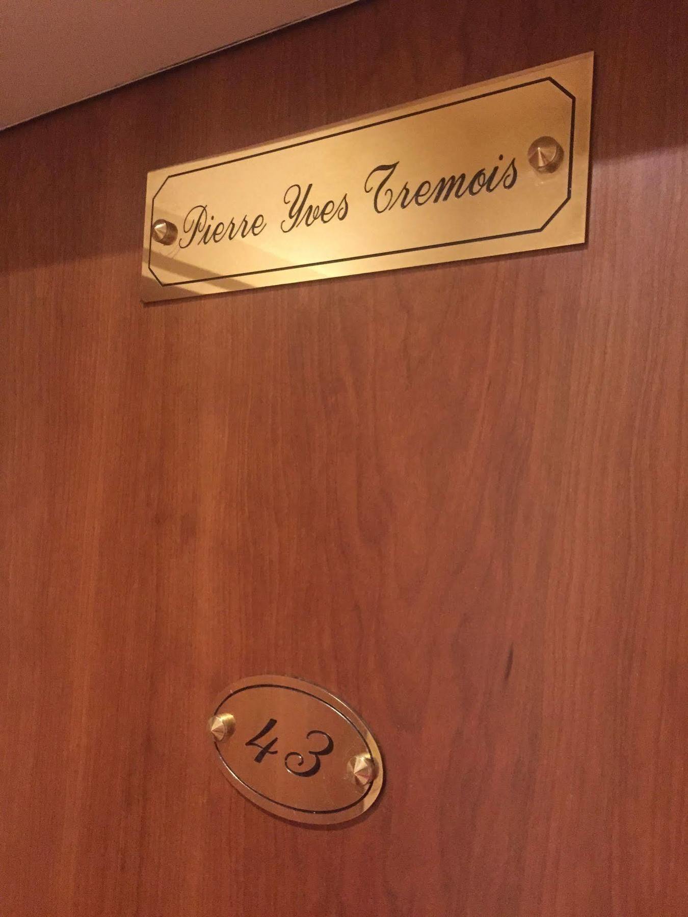 Queens Boutique Hotel Париж Экстерьер фото